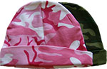 Camo Cap