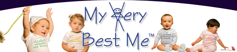 My Very Best Me