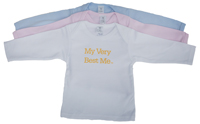 My Very Best Me T-Shirts Long Sleeves