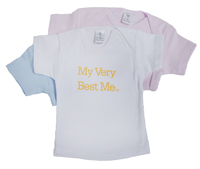 My Very Best Me T-Shirt Short Sleeves